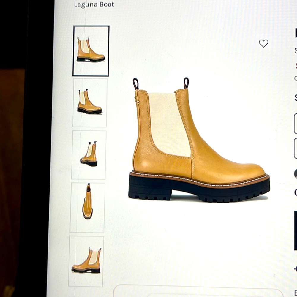 Boots from Revolve